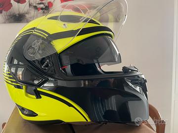 CASCO MOTO