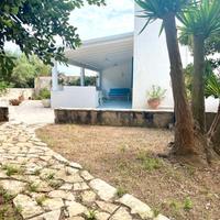 Villetta Paola a Favignana