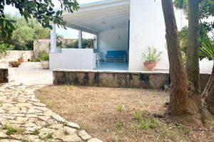 Villetta Paola a Favignana