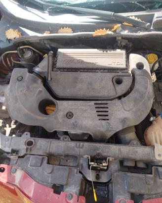 Motore 1300 Multijet