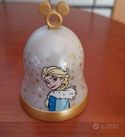 campanella disney elsa