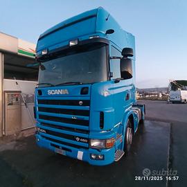 Scania