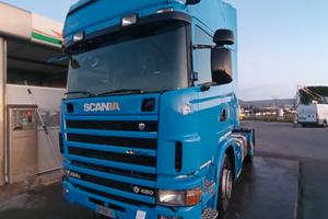 Scania
