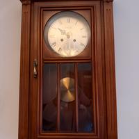 Orologio a pendolo cespla non funzionante