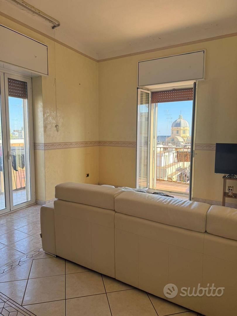 Apartment in Massafra, Taranto - Vista 2