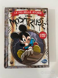 LE PIU BELLE STORIE - Mostruose