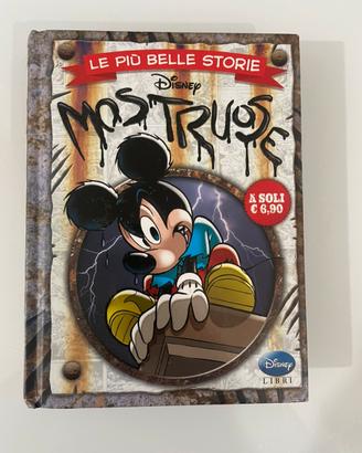 LE PIU BELLE STORIE - Mostruose