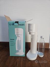 Gasatore Sodastream Gaia 