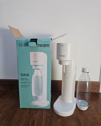 Gasatore Sodastream Gaia 