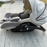 Ovetto joie signature