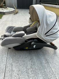 Ovetto joie signature