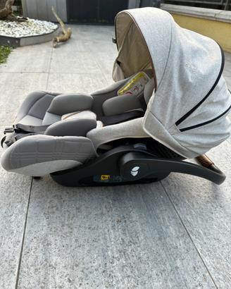 Ovetto joie signature