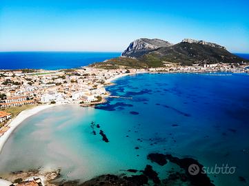 Golfo Aranci trilocale Via Libertà