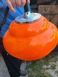 lampadario anni 60/70 seminuovo