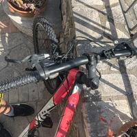 Bicicletta