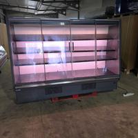 Banco Frigo Costan Samba Green