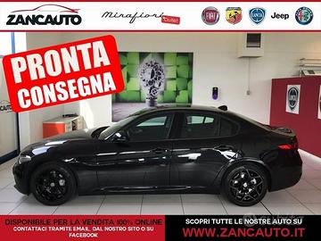 Alfa Romeo Giulia MY20 2.2 T-D 160CV AT8 Exec...