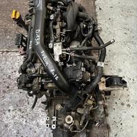 Motore Suzuki 1.3 Mjt D13AA