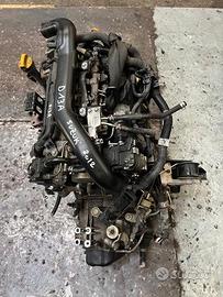 Motore Suzuki 1.3 Mjt D13AA