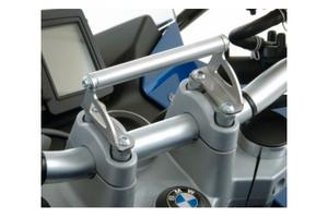 SUPPORTO TOURATECH GPS NAVIGATORE