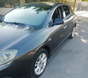 Lancia Delta 1.6 D MJT