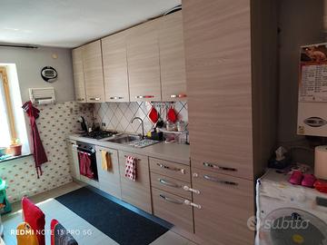 Disponibile cucina,elettrodomestici inclusi
