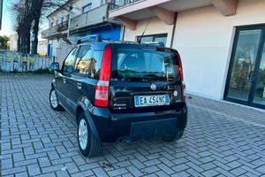 Fiat Panda anno 2011 CC 1.2 benzina metano di casa