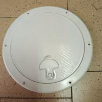 Botola barca o pavimento camper