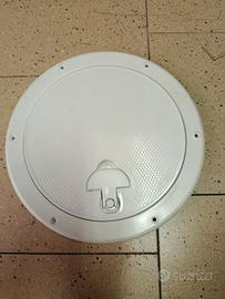 Botola barca o pavimento camper