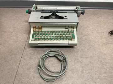 Olivetti Praxis 48