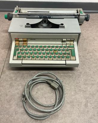 Olivetti Praxis 48