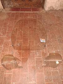 Parabrezza honda sh