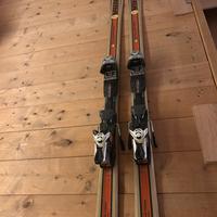 Sci 188 cm Wolkl