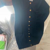 Prettylittlethings vestito