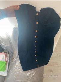 Prettylittlethings vestito