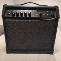Amplificatore LINE 6 Spider V 30 Mk II