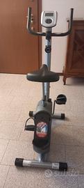 cyclette Treo Fitness B109