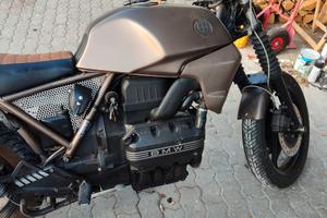 Bmw k 75 - 1998