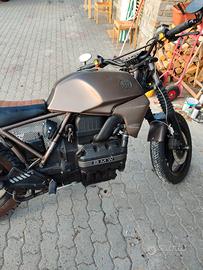 Bmw k 75 - 1998