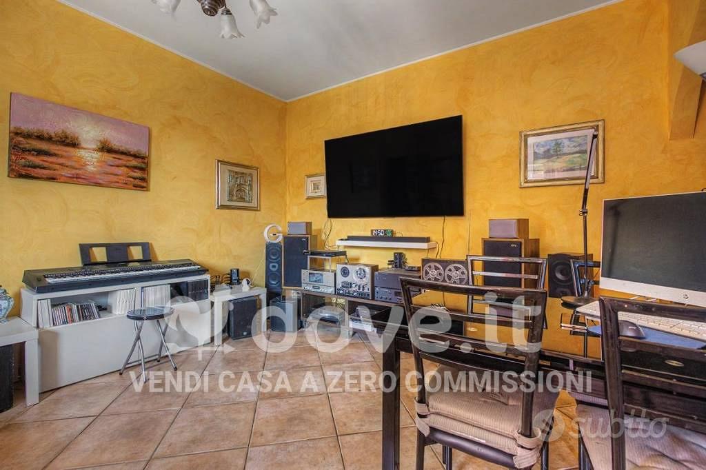 Appartamento – Limbiate, Mombello - Vista 3