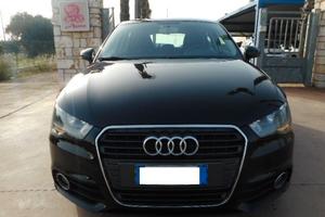 Audi A1 SPB 1.6 TDI Attraction NEOPATENTATI