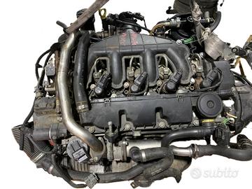 MOTORE COMPLETO VOLVO S40 2° Serie D4204t D4204t