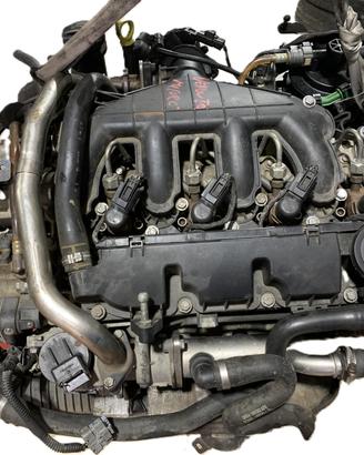 MOTORE COMPLETO VOLVO S40 2° Serie D4204t D4204t