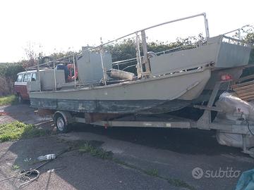 Moscone professionale