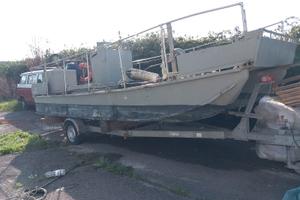 Moscone professionale