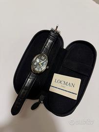 Orologio Locman Uomo Limited Edition Vintage