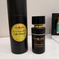 Café Sensuel 50 ml Conquillã Luxury 