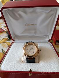 cartier pascha