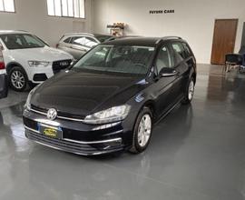 Volkswagen Golf Variant Golf Variant 1.6 TDI 110 C