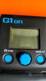 zoom G1 on (effetto)